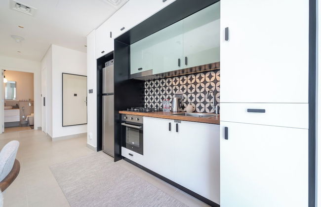 Cozy 2BD Work in Style Dubai Hills - Foto 19