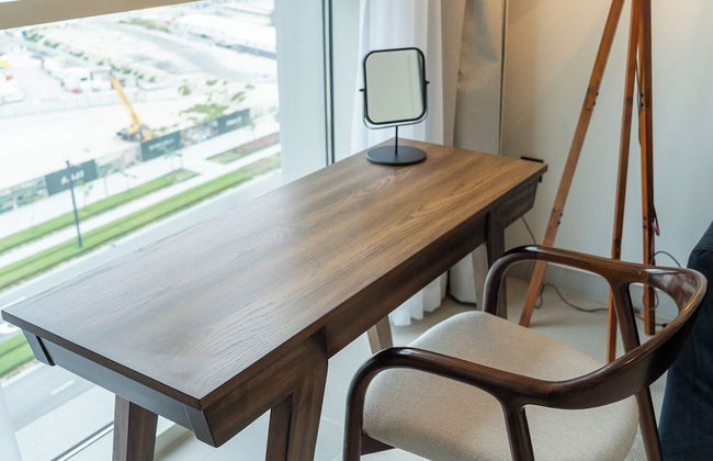 Cozy 2BD Work in Style Dubai Hills - Foto 14
