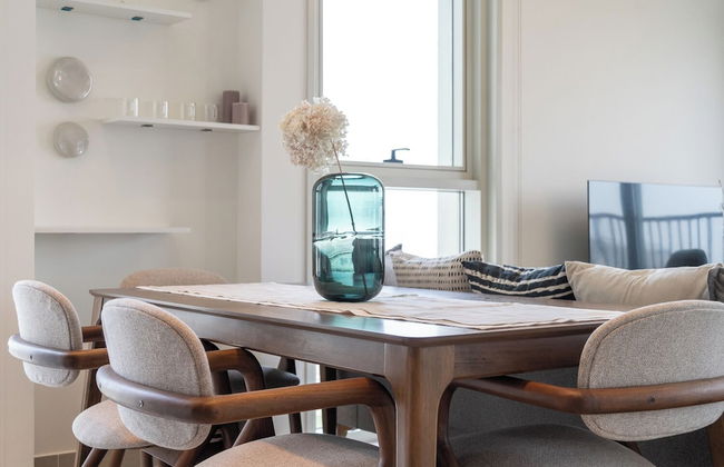 Cozy 2BD Work in Style Dubai Hills - Foto 32