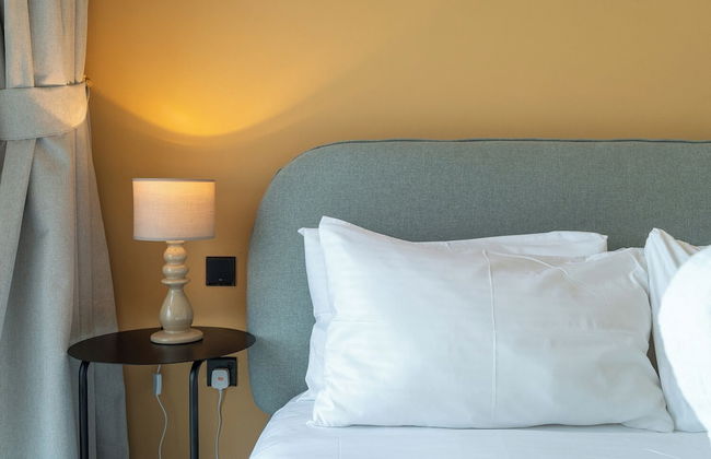 Cozy 2BD Work in Style Dubai Hills - Foto 13