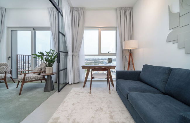Cozy 2BD Work in Style Dubai Hills - Foto 7