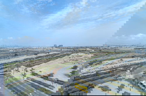 Foto 52 - Cozy 2BD Work in Style Dubai Hills