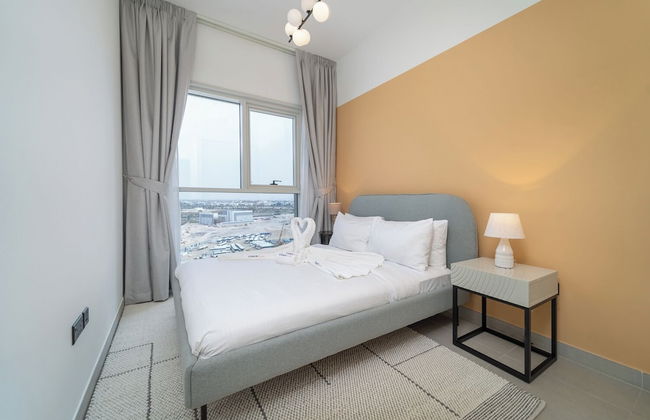 Cozy 2BD Work in Style Dubai Hills - Foto 5