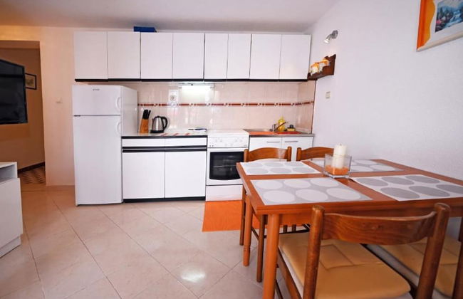 Apartments Mihovilovic - Foto 14