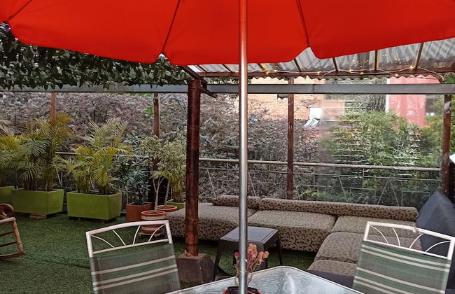 Backpackers La Terraza - Photo 17