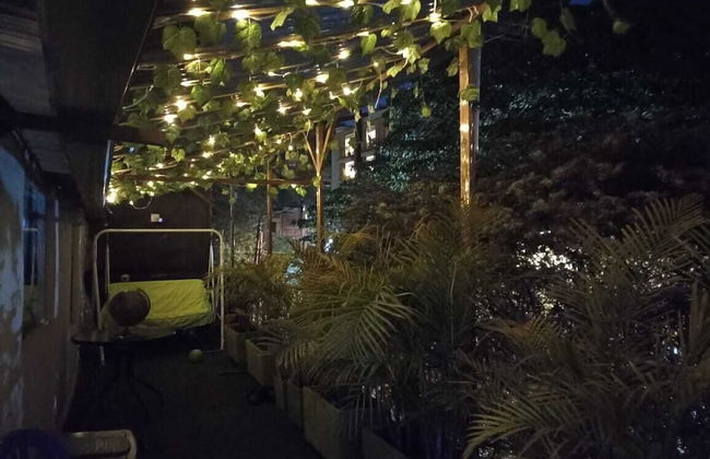 Backpackers La Terraza - Photo 18