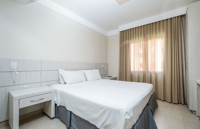 Studios modernos à beira-mar - Jurerê Beach Village JBVTOP - Foto 67