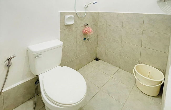 Shiella'S Staycation House Cabanatuan - Photo 22