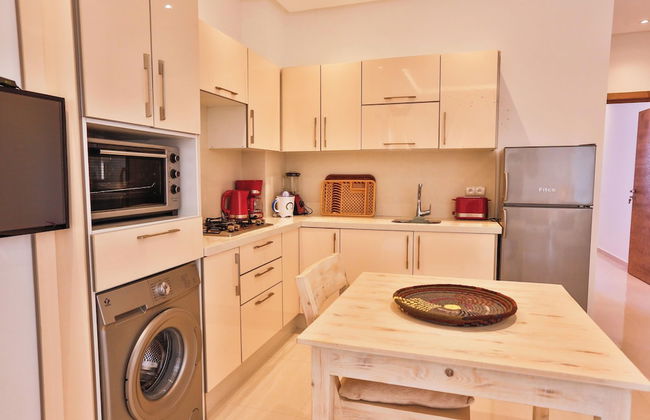 Hanah Apartments - Foto 36