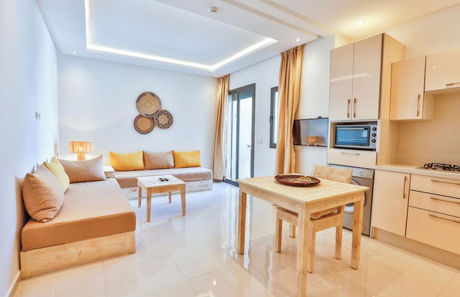 Hanah Apartments - Foto 45