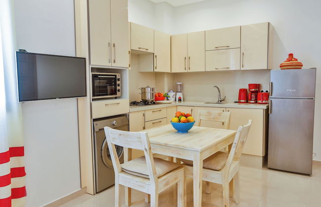 Hanah Apartments - Foto 39