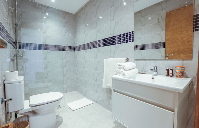 Hanah Apartments - Foto 55