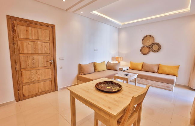 Hanah Apartments - Foto 44