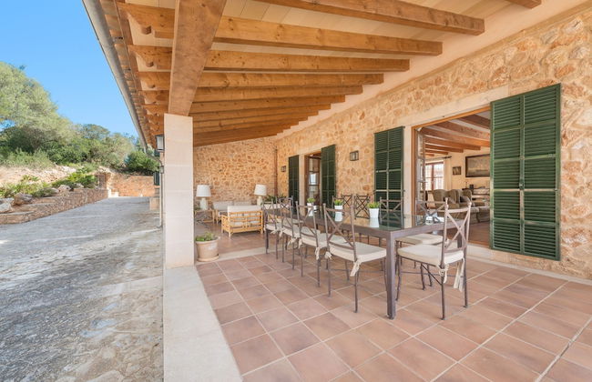 Rafal Pai in Art With 6 Bedrooms and 6 Bathrooms - Foto 11