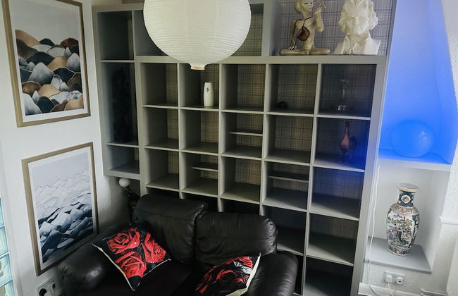 Bromley Bliss Apartment Getaway - Foto 32