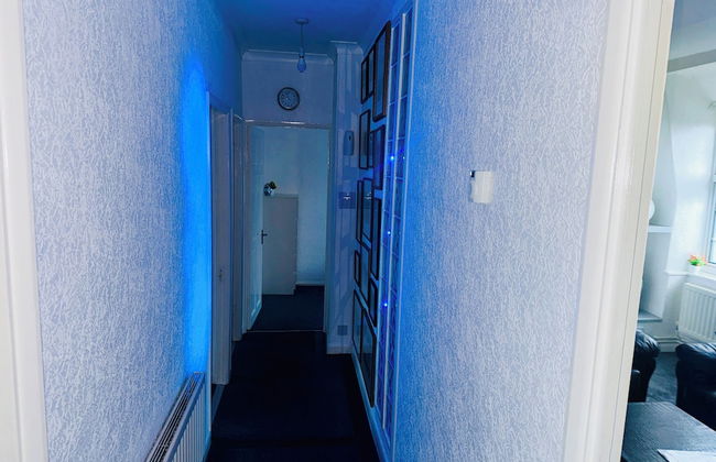 Bromley Bliss Apartment Getaway - Foto 33