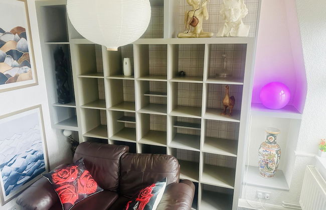 Bromley Bliss Apartment Getaway - Foto 31