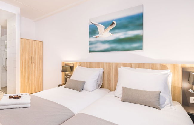 Stylish Zeeland Getaway - Foto 2