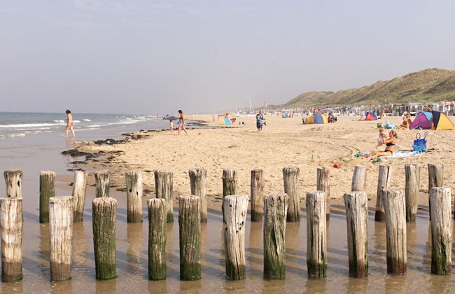 Stylish Zeeland Getaway - Foto 10