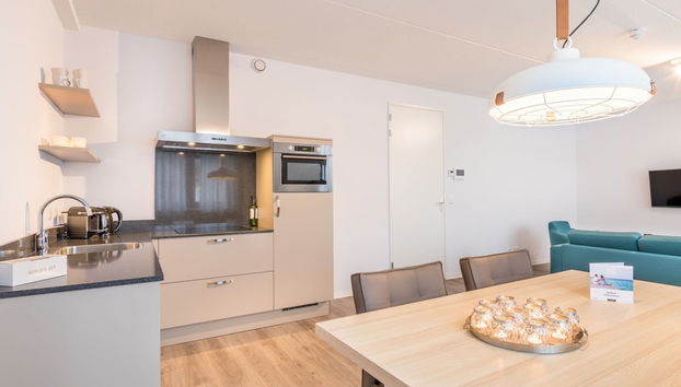 Cozinha privada