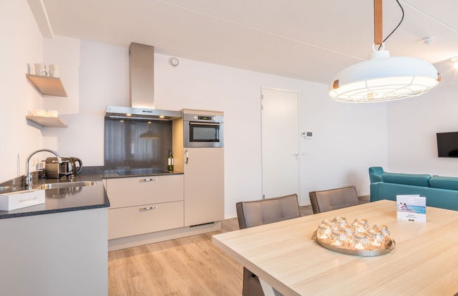 Stylish Zeeland Getaway - Foto 3