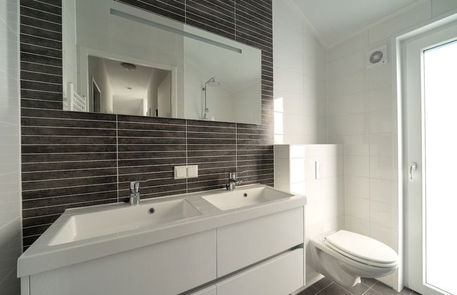 Comfortable Chalet With Microwave, Near Efteling - Foto 12