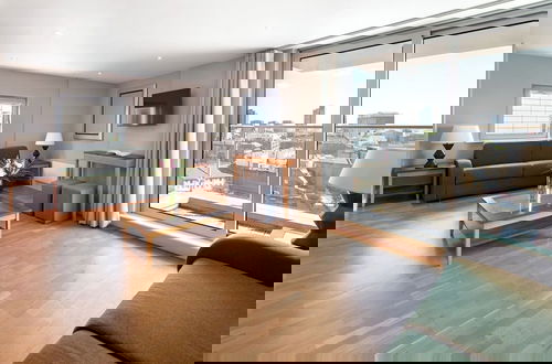 Foto 7 - Marlin Aldgate Tower Bridge