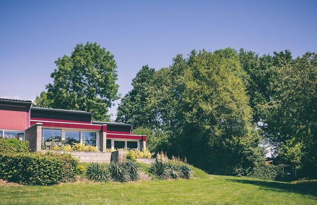 Well-kept Bungalow With Microwave Near Valkenburg - Foto 13