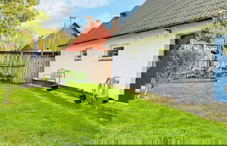 Foto 1 - 6 Person Holiday Home in Tomelilla-by Traum