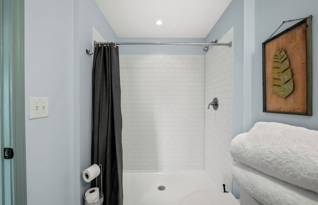 Historic Conway Lofts - Foto 47