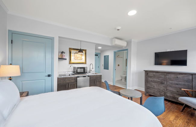 Historic Conway Lofts - Foto 20