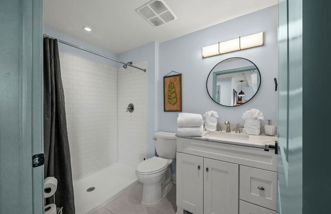 Historic Conway Lofts - Foto 46