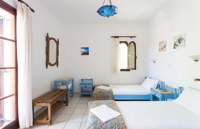 Monemvasia Village - Foto 10