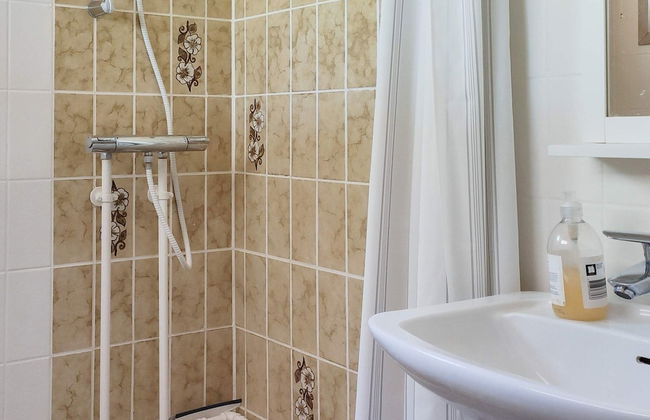 5 Person Holiday Home in Eskebjerg - Foto 8