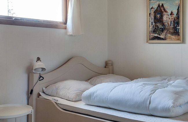 5 Person Holiday Home in Eskebjerg - Foto 2