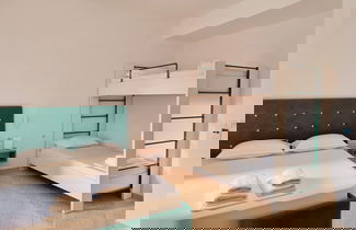 Foto 3 - Arte Apartments