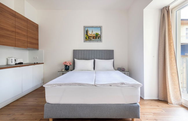 Prague Tales Boutique Residence by Dwellfort - Photo 22