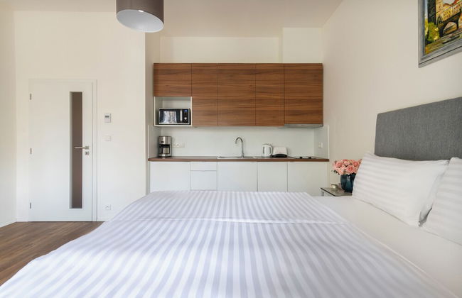 Prague Tales Boutique Residence by Dwellfort - Photo 23
