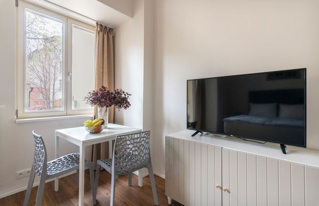 Prague Tales Boutique Residence by Dwellfort - Photo 19