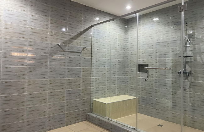 Aaron's Place Luxury Apartments & Rooms - Foto 51