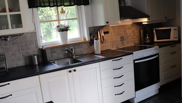 Cucina privata