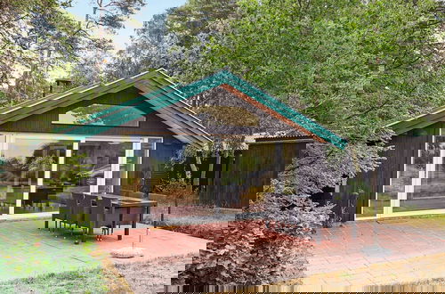 Foto 1 - 4 Person Holiday Home in Nexo