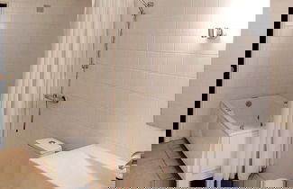 Foto 15 - 6 Person Holiday Home in Gjern-by Traum