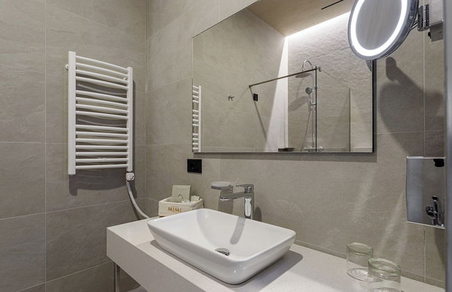 Castel Mimi Wine Resort - Foto 59