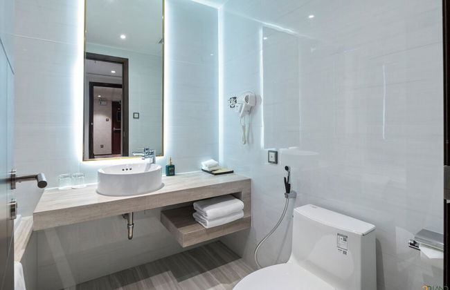 22Land Hotel Saigon - Foto 32