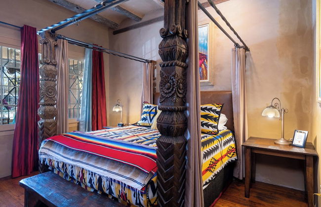 Turquoise Butterfly - Photo 13