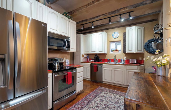 Turquoise Butterfly - Photo 15