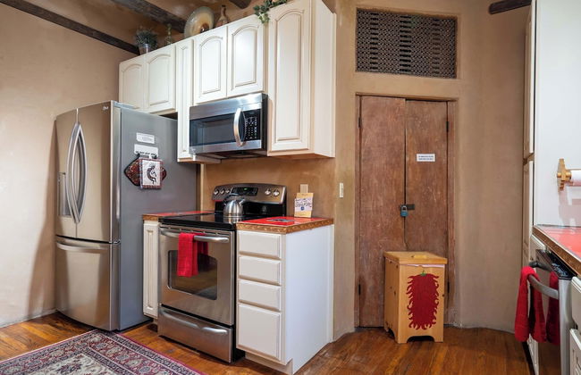 Turquoise Butterfly - Photo 16