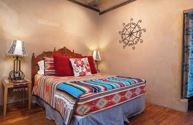 Turquoise Butterfly - Photo 14