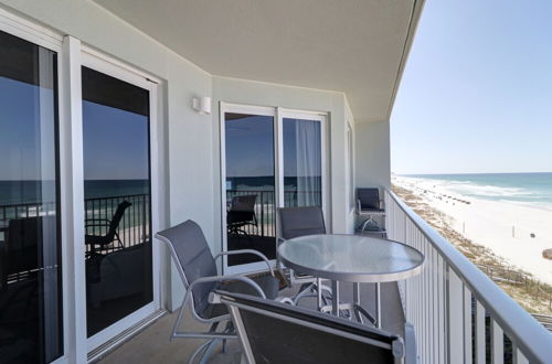 Foto 36 - Gulf Front Master Suite! Directly On The Beach! 3 BR / 2 BA! Sleeps 8